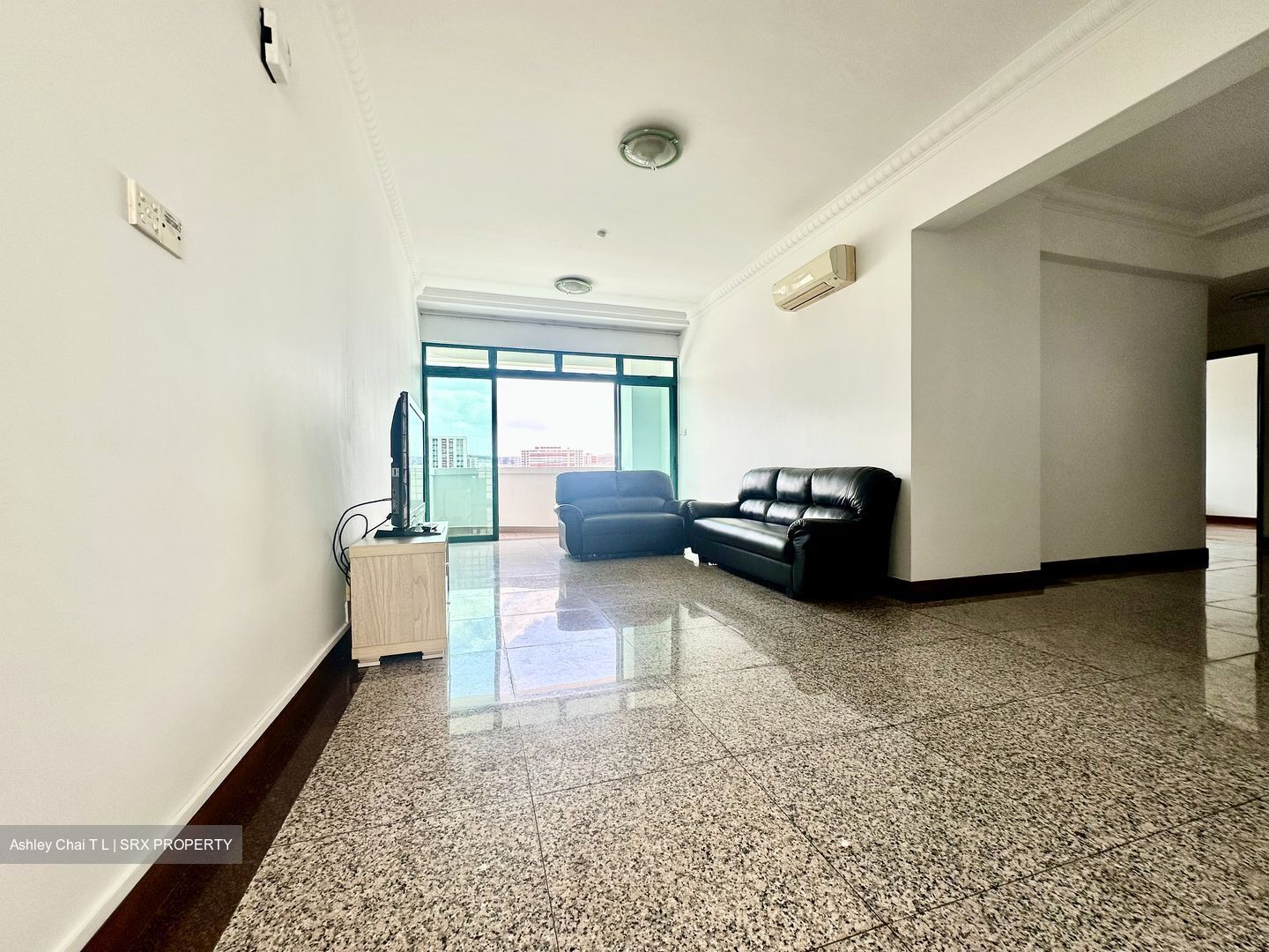 Fortune Park (D19), Condominium #445889451